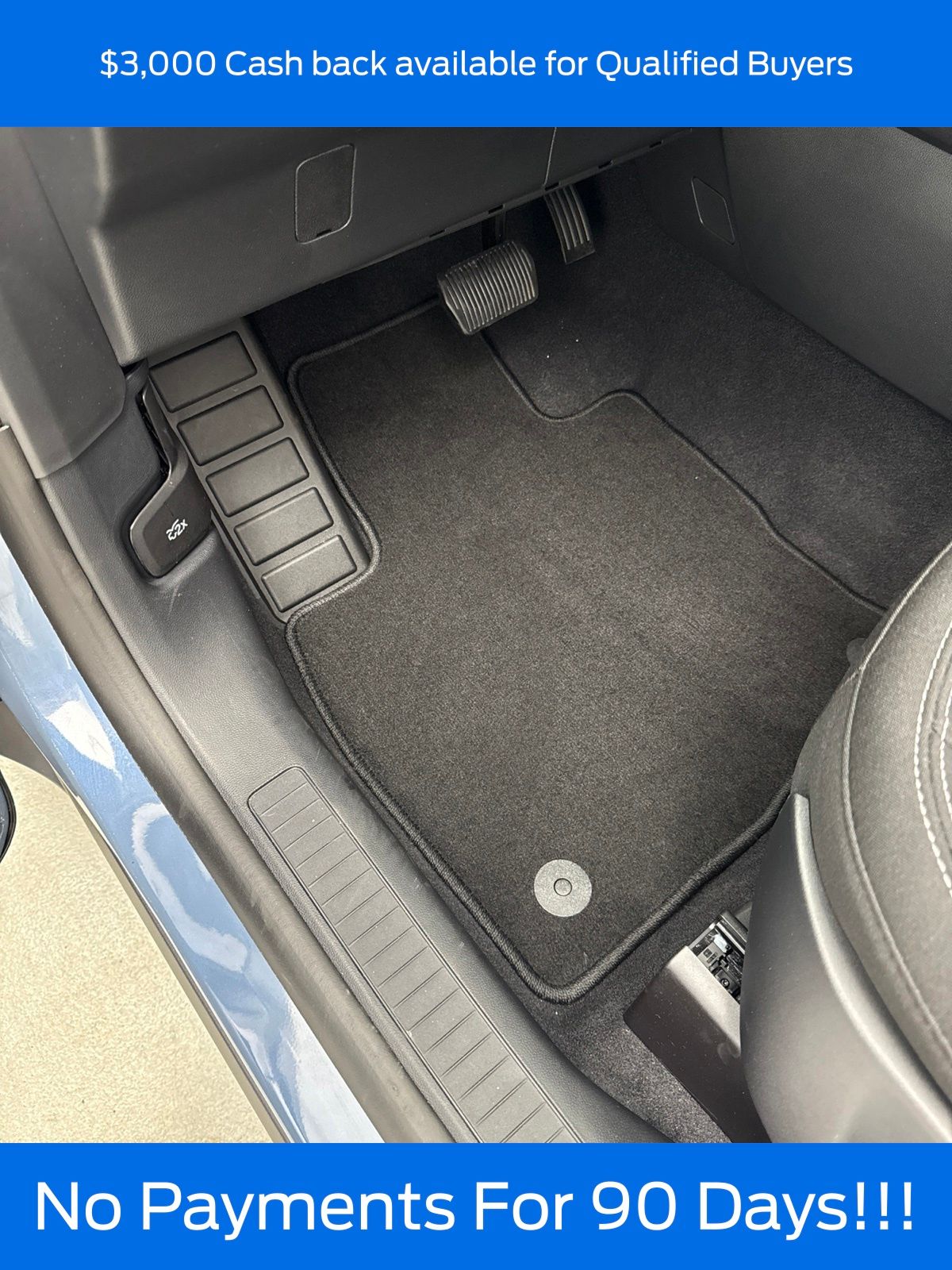 2026 Ford Escape Active - Photo 14