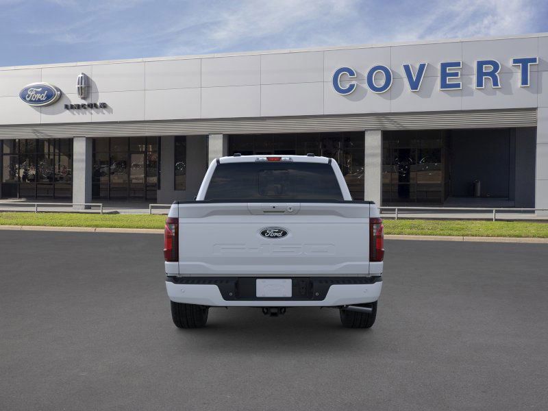 New Car 2025 Ford F-150  Xlt For Sale Under $50,000 In Austin, Texas