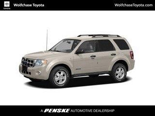 2009 Ford Escape Limited -
                  Cordova, TN