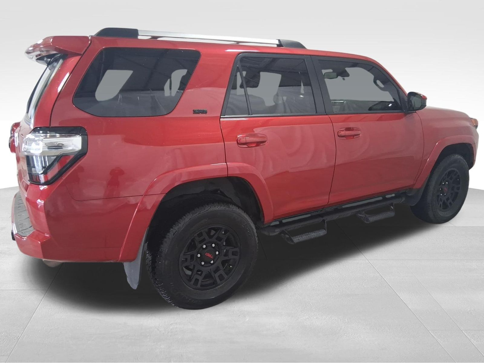 Used Car 2023 Toyota 4runner  Sr5 For Sale Under $50,000 In Austin, Texas