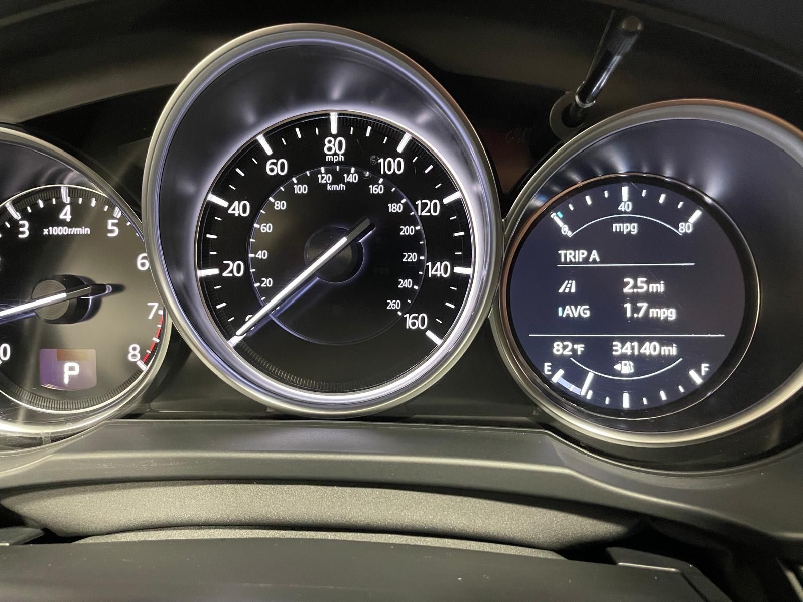 Used Car 2024 Mazda Cx-5  2.5 S Select Package For Sale Under $25,000 In Austin, Texas