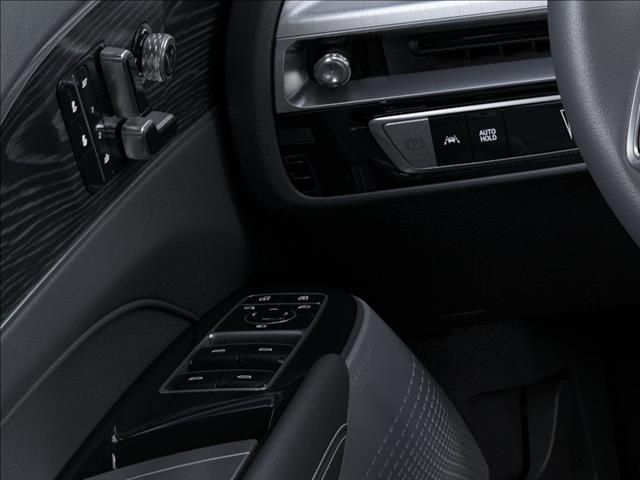 2026 Cadillac LYRIQ Luxury Black at Bayway Cadillac Southwest