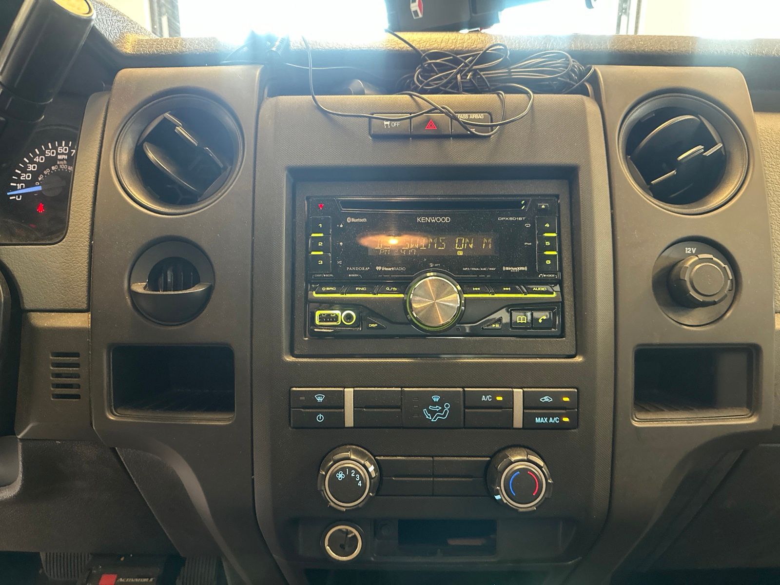 Used 2011 Black Ford XL image 18