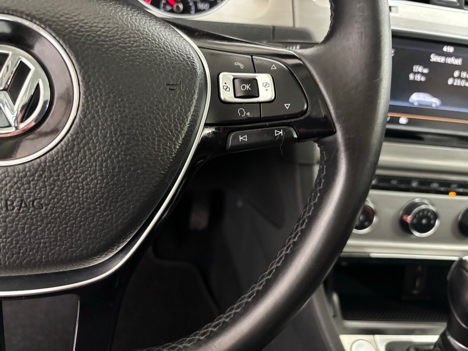 Used Car 2016 Volkswagen Golf Sportwagen  Tsi Limited Edition For Sale Under $15,000 In Austin, Texas