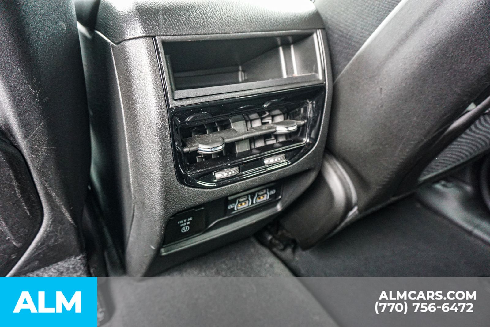 Used 2025 Black Jeep Altitude image 61