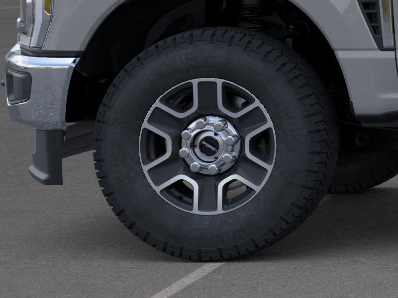 New 2026 Avalanche Ford Lariat image 19