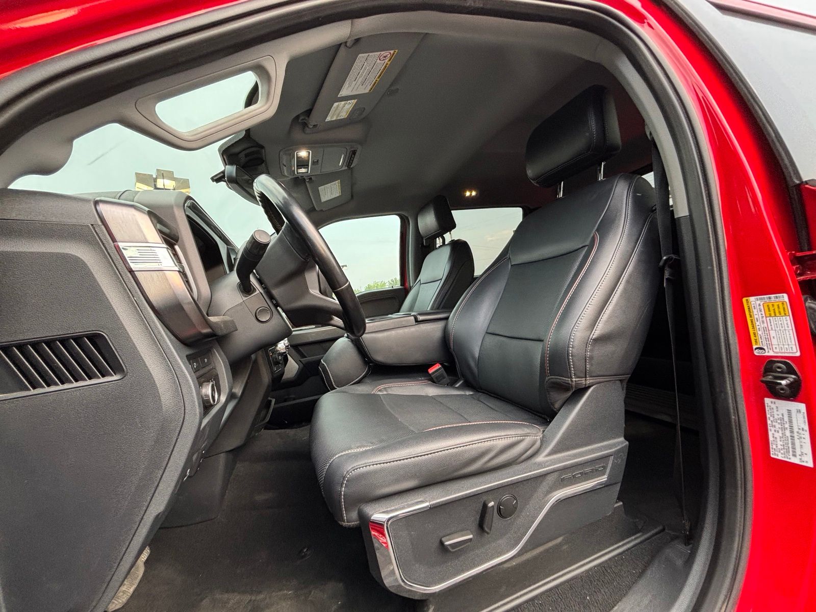 Used 2023 Ford F-250SD Truck