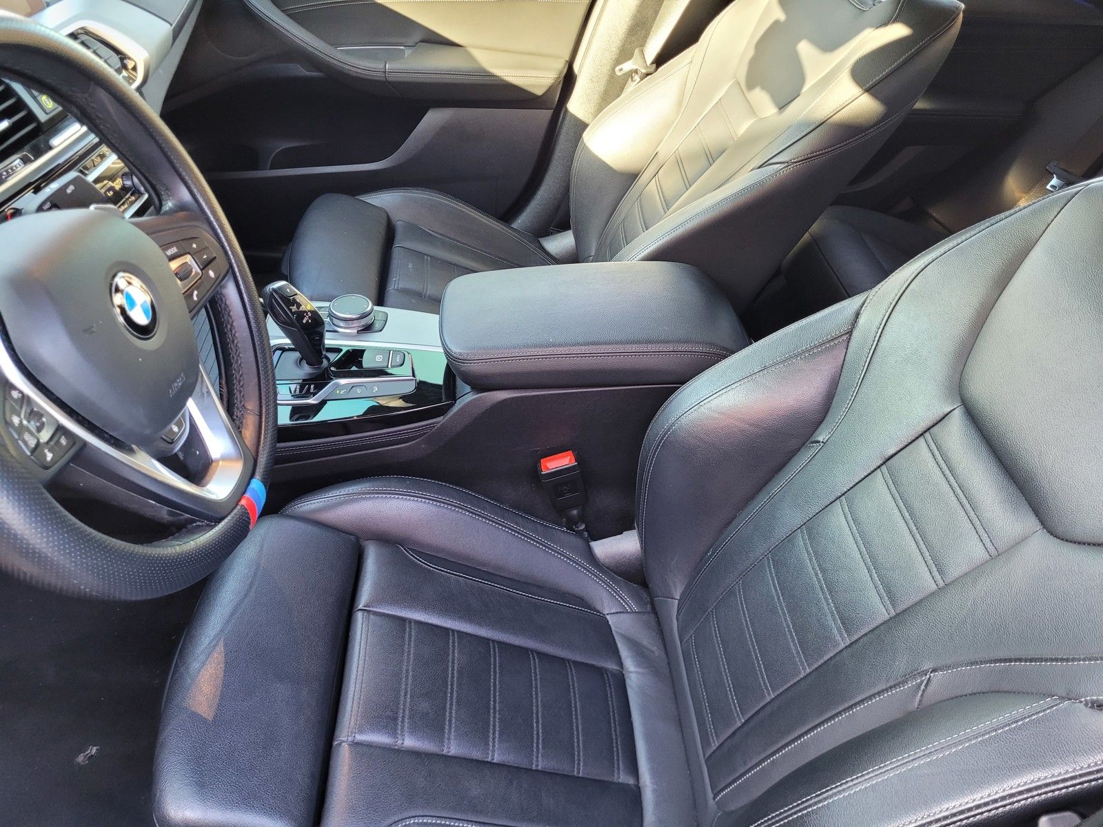 2019 BMW X4 xDrive30i - Photo 19