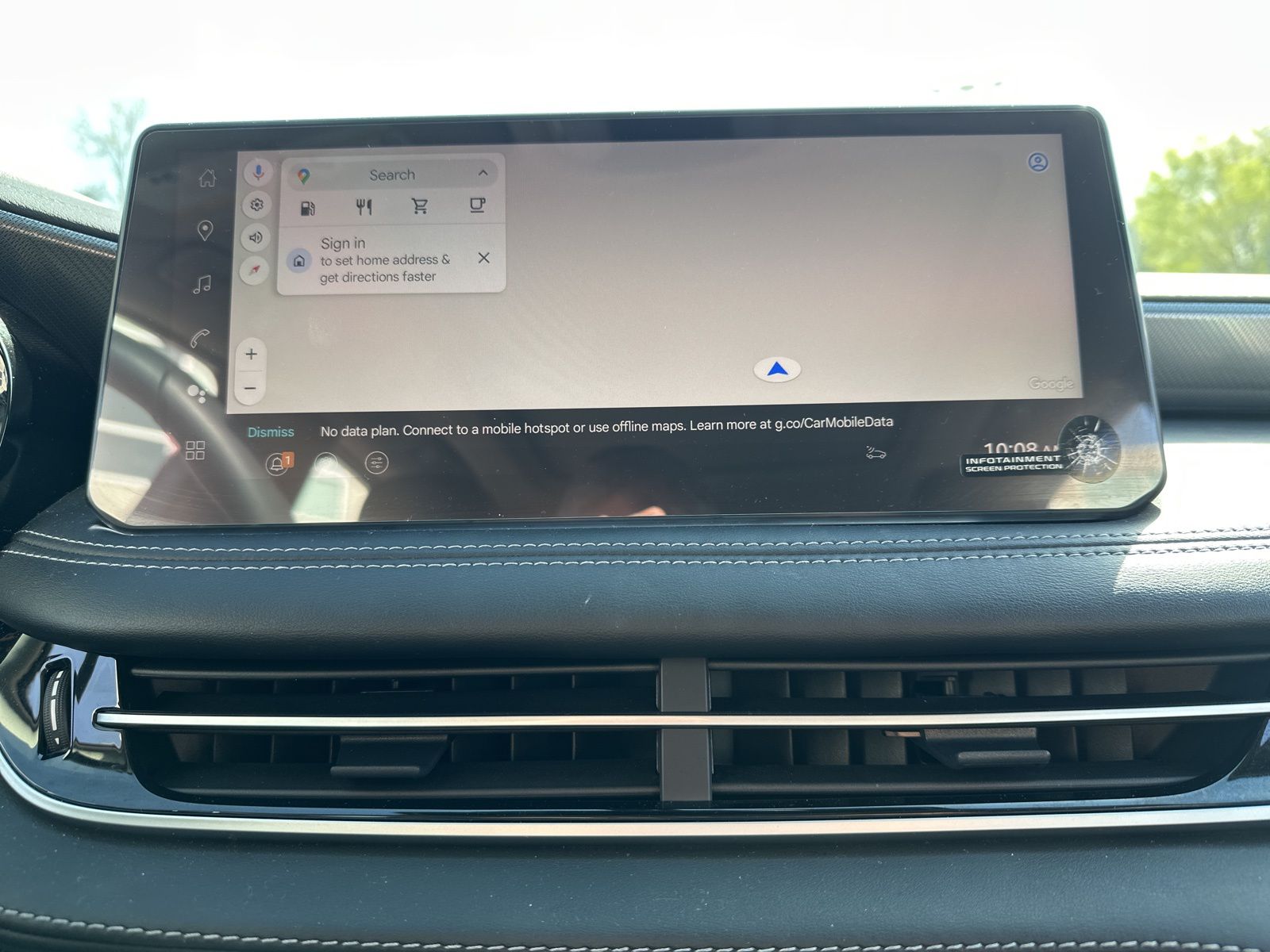 Used 2026 White INFINITI LUXE image 23