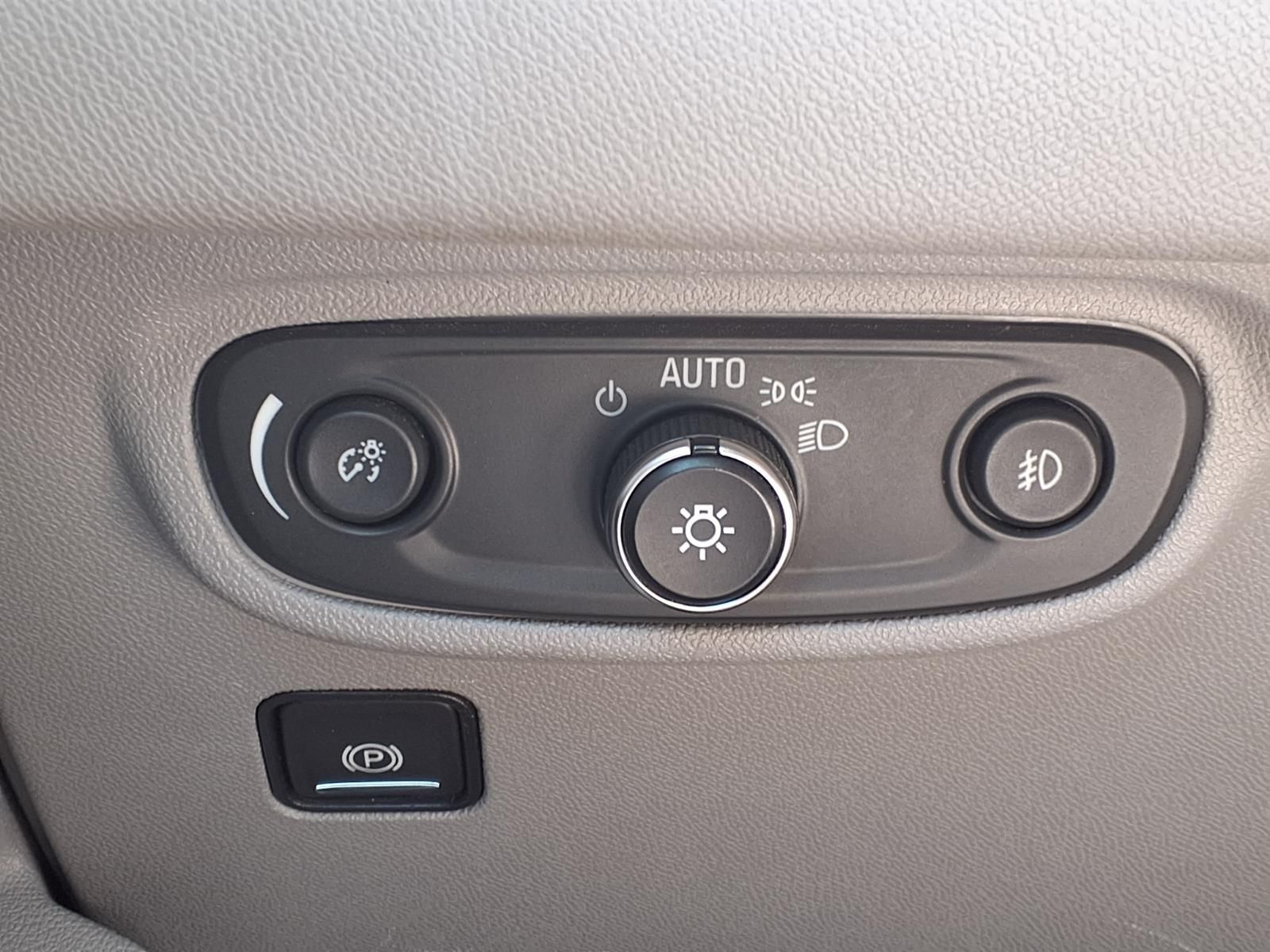 2020 GMC Terrain SLT Gray at Community Toyota