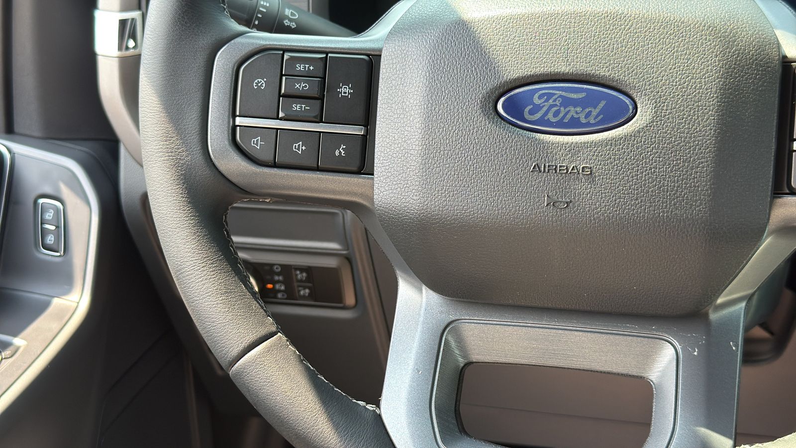 Certified Used 2026 Gray Ford XLT image 16