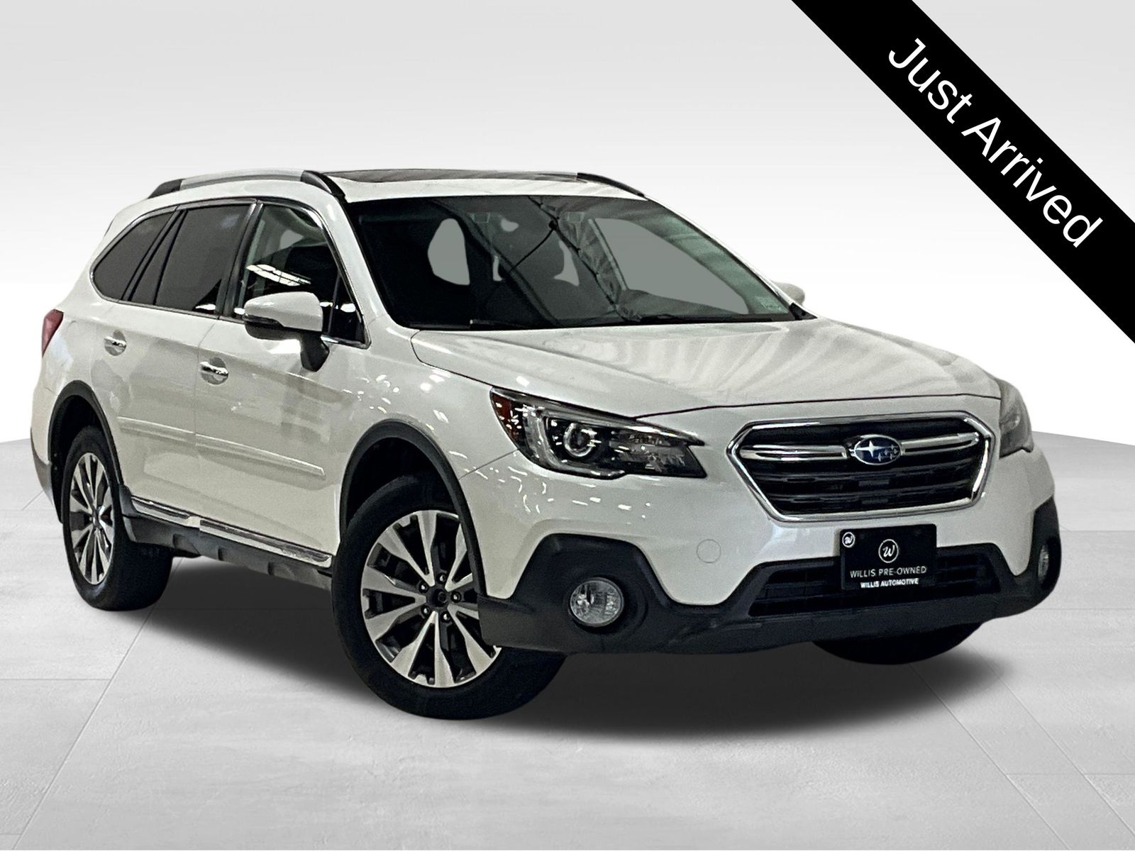 2019 Subaru Outback 3.6R Touring AWD