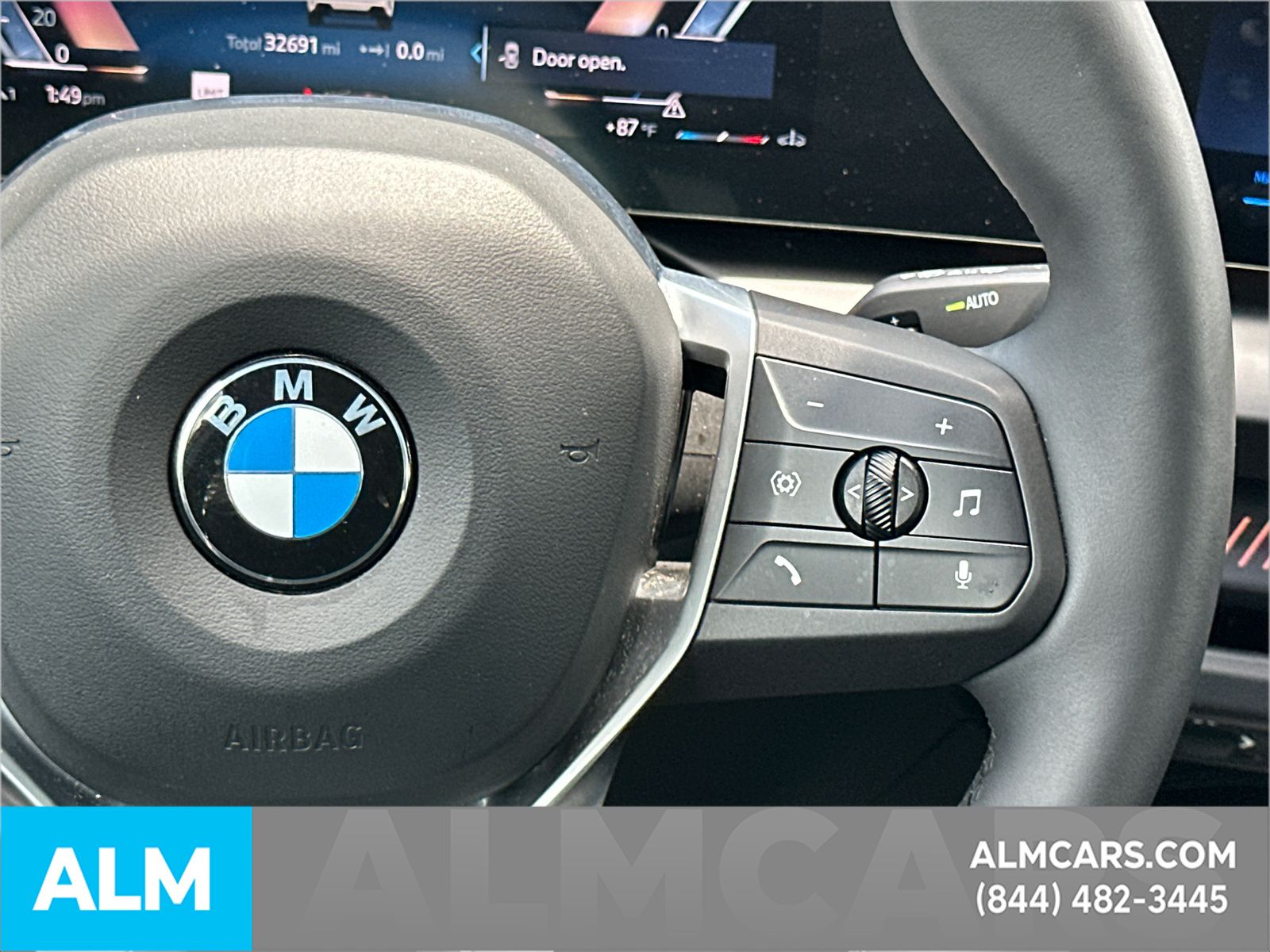 Used 2026 White BMW 228 Gran Coupe image 29