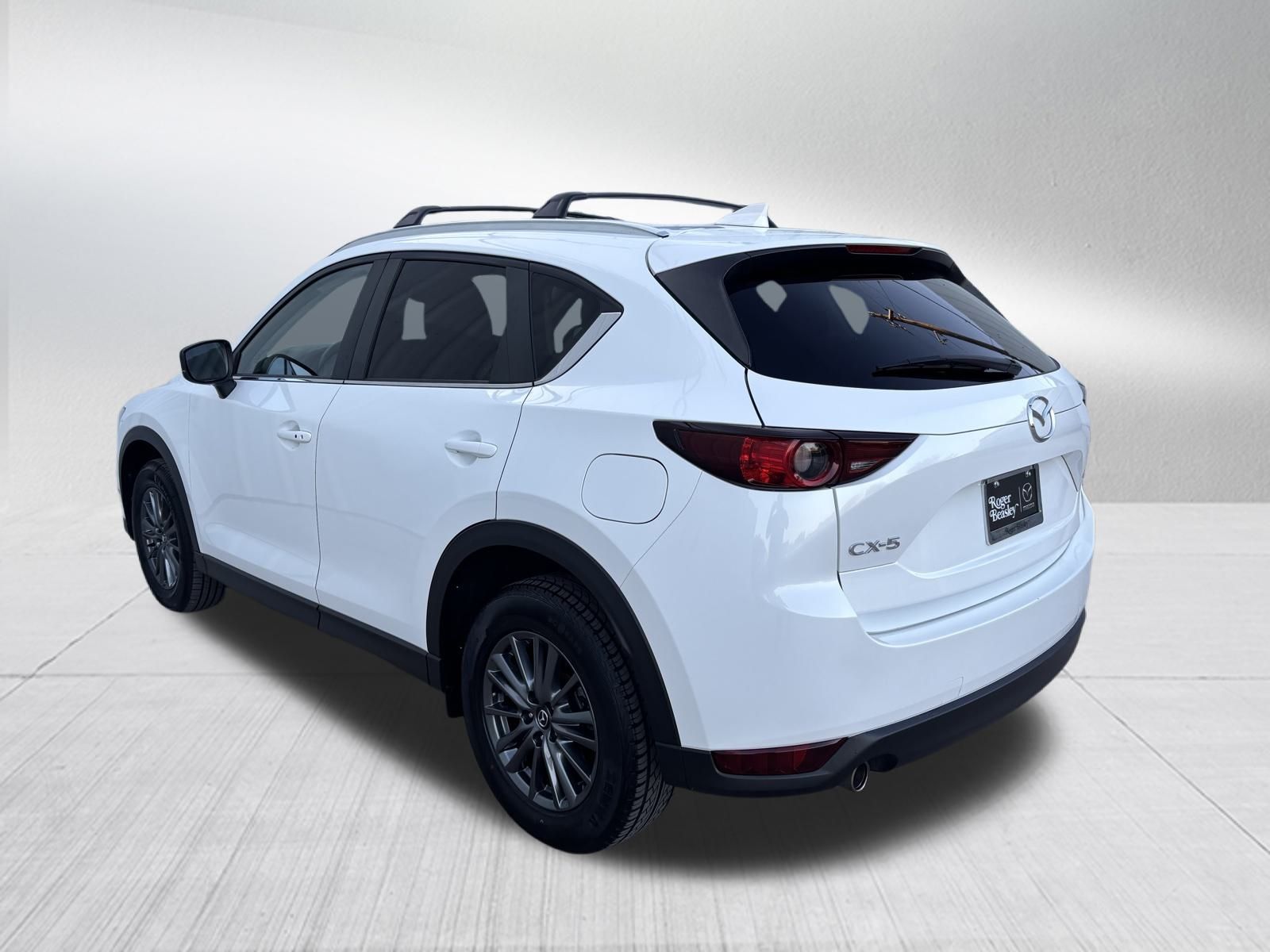 Used Car 2021 Mazda Cx-5  Touring For Sale Under $25,000 In Austin, Texas