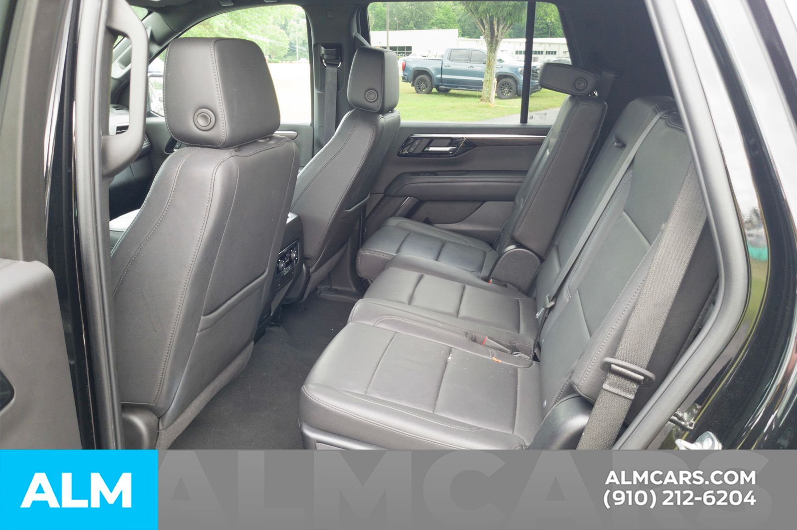 Used 2025 Black Chevrolet LT image 19