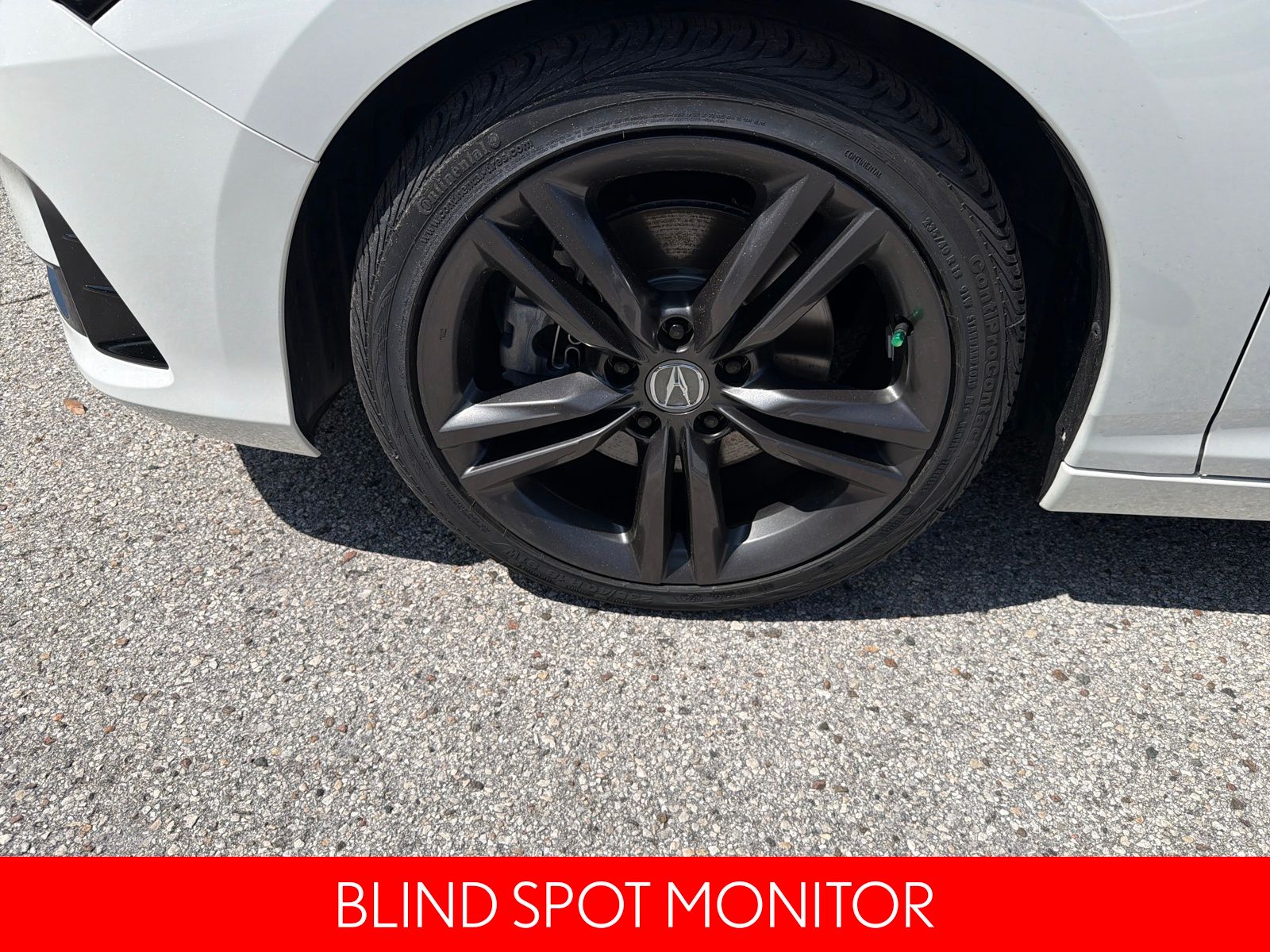 Used 2023 Acura Integra A-Spec Tech Package 4D Hatchback