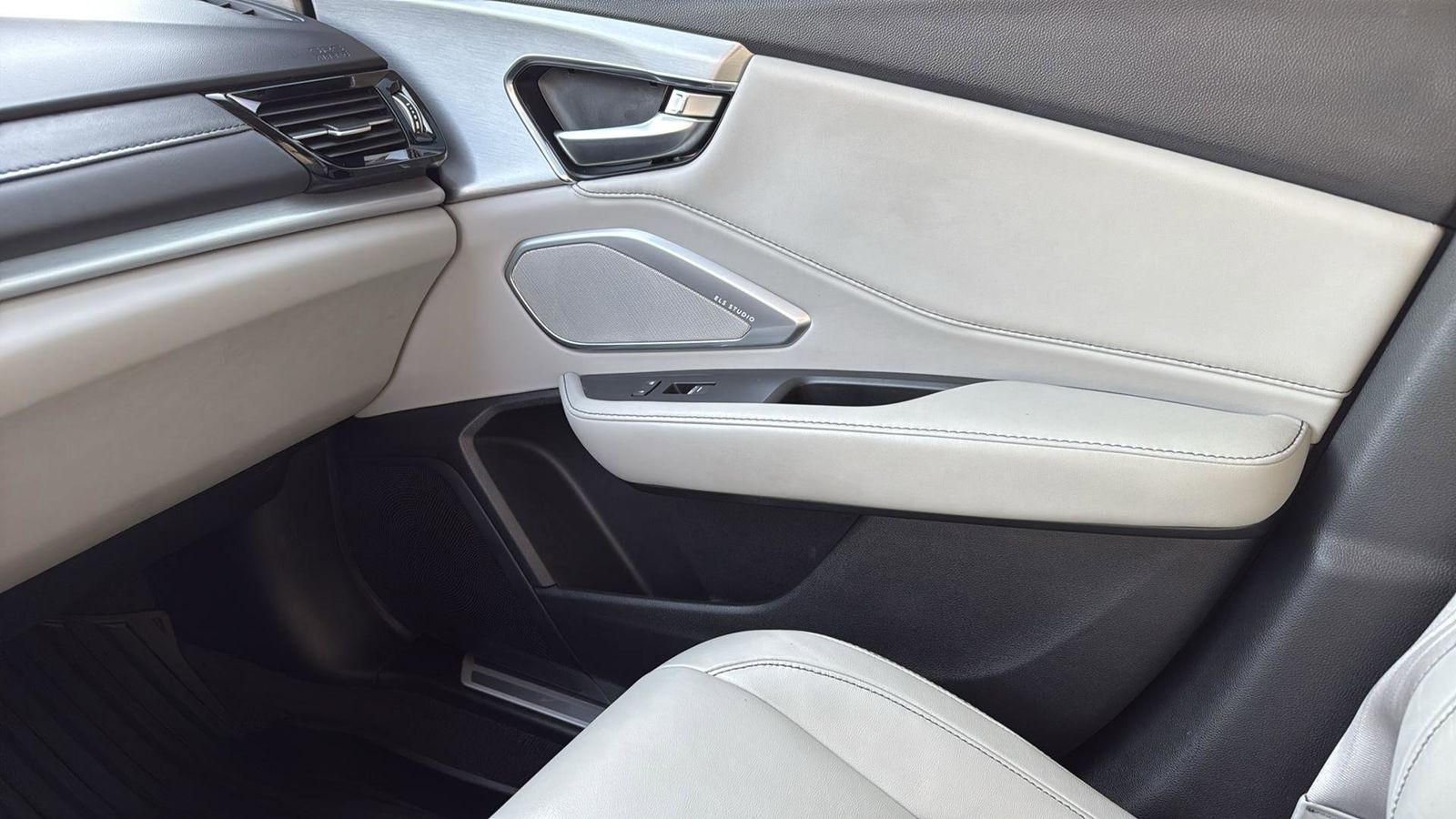 Used Car 2021 Acura Rdx  Technology Package For Sale In Austin, Texas