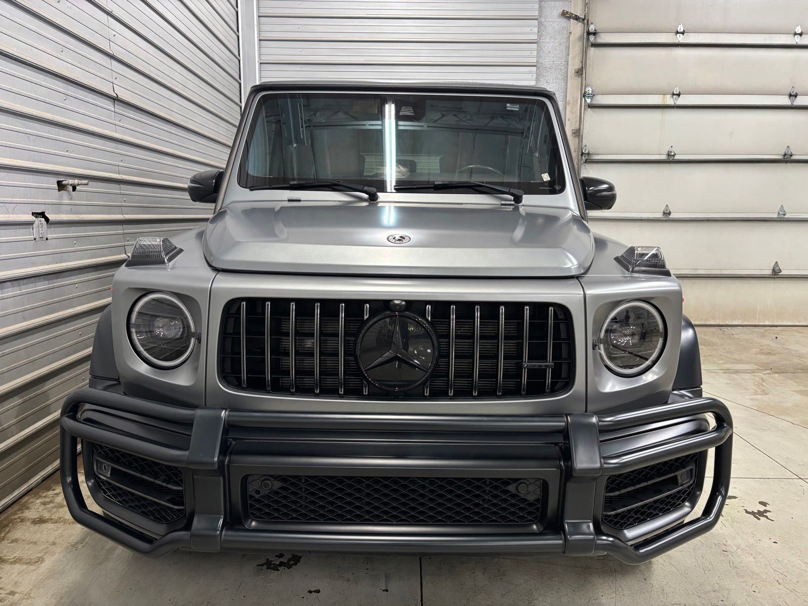 Photo 2 of 2023 Mercedes-Benz G-Class AMG G 63