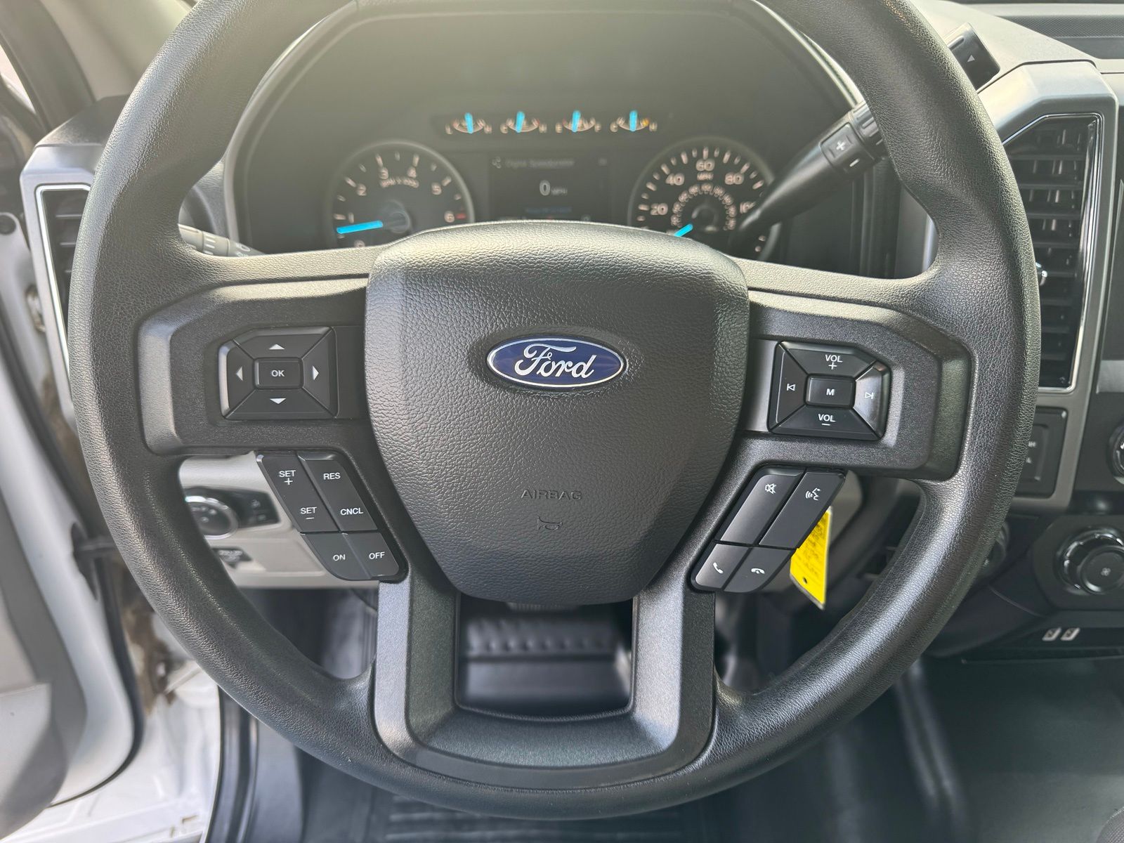 Used 2020 Ford F-150 Truck