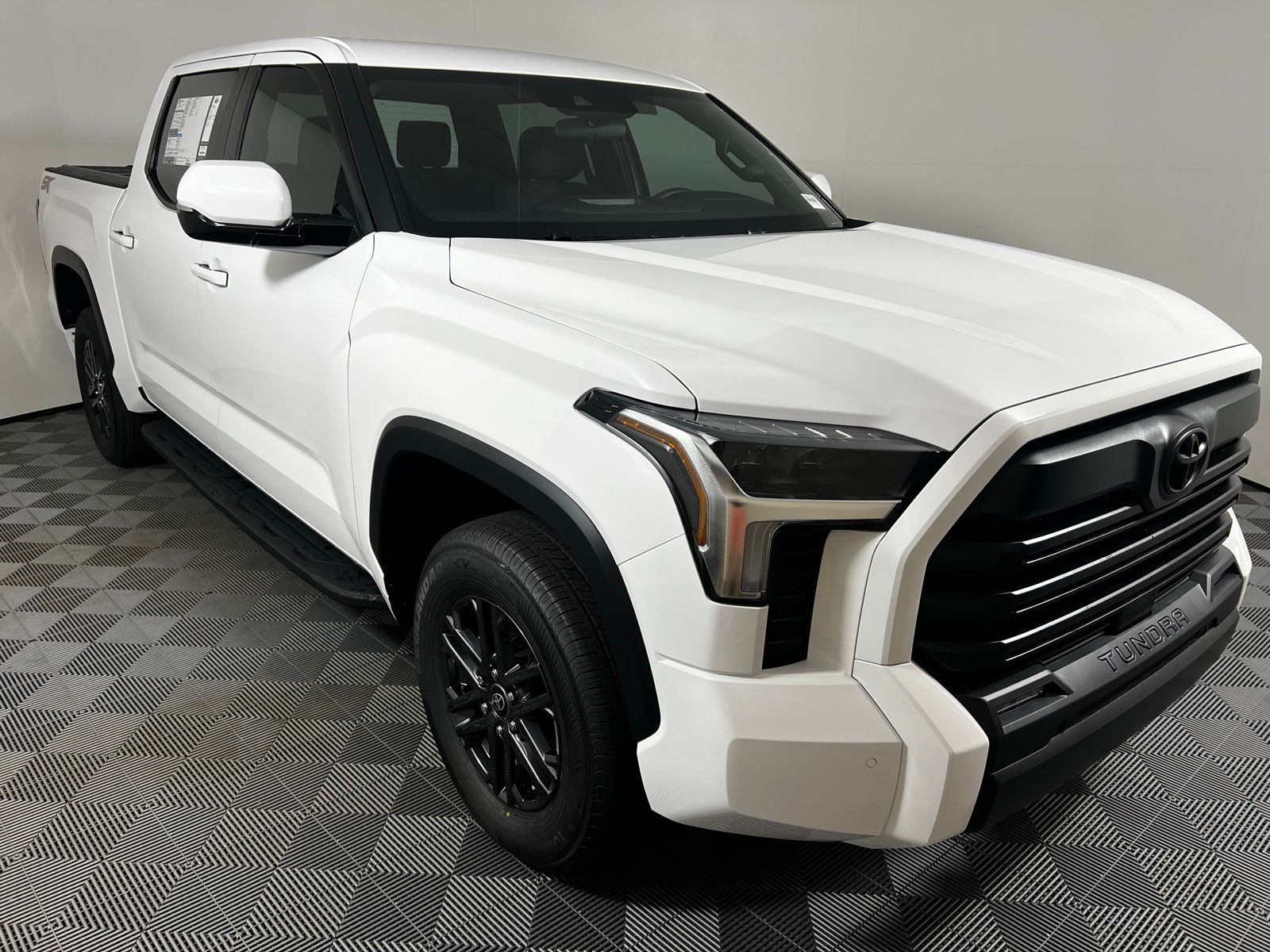 Thumbnail: 2026 Toyota Tundra - 3