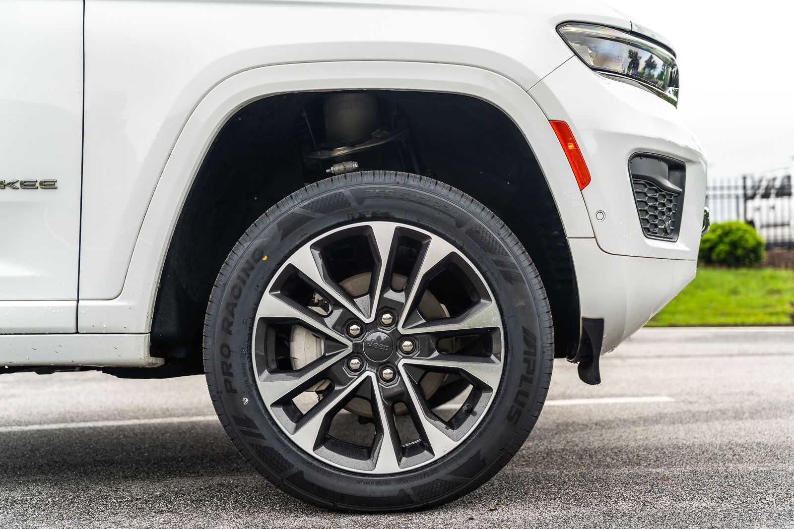 Used 2022 Jeep Grand Cherokee SUV