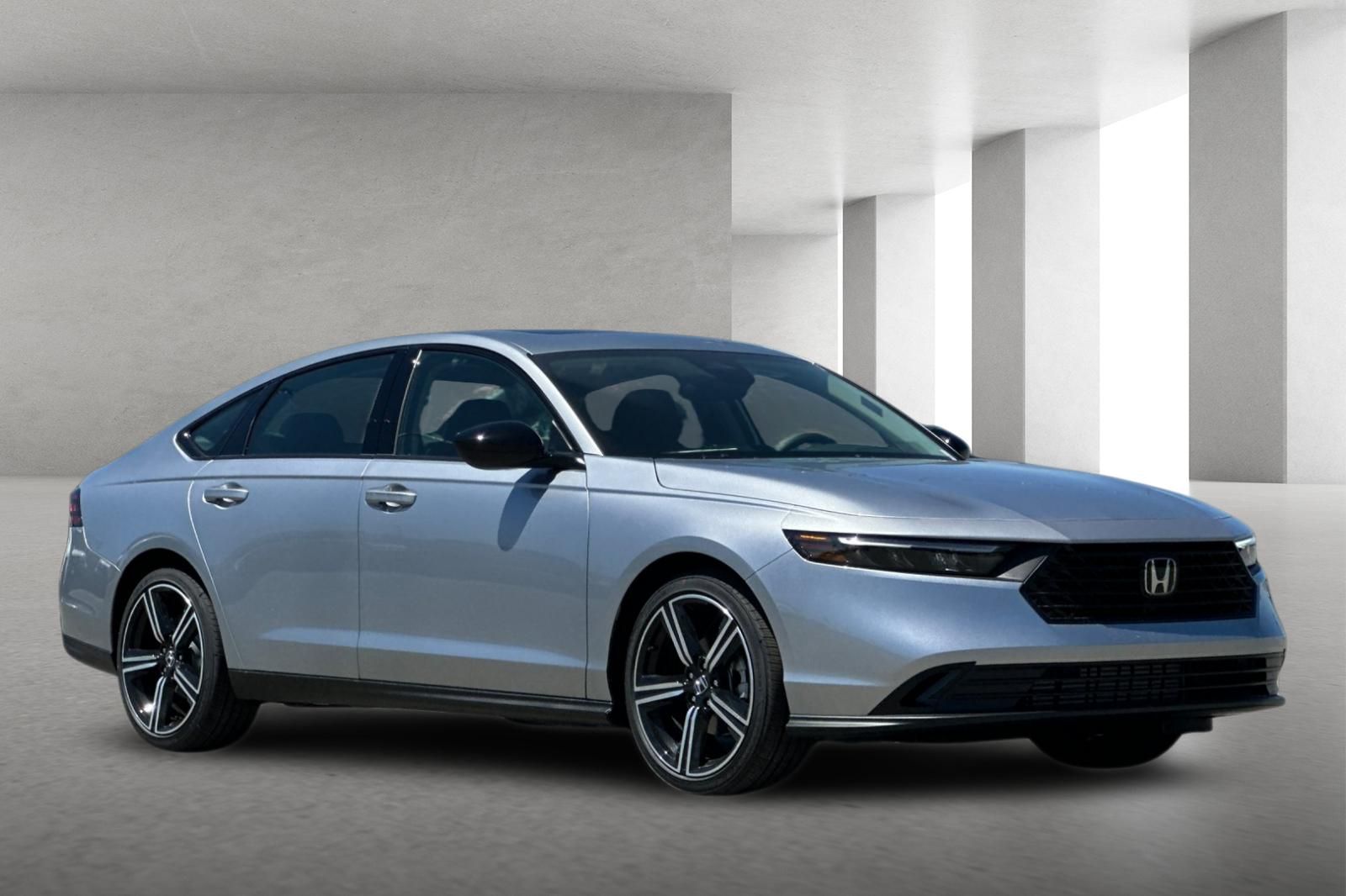 2026 Honda Accord