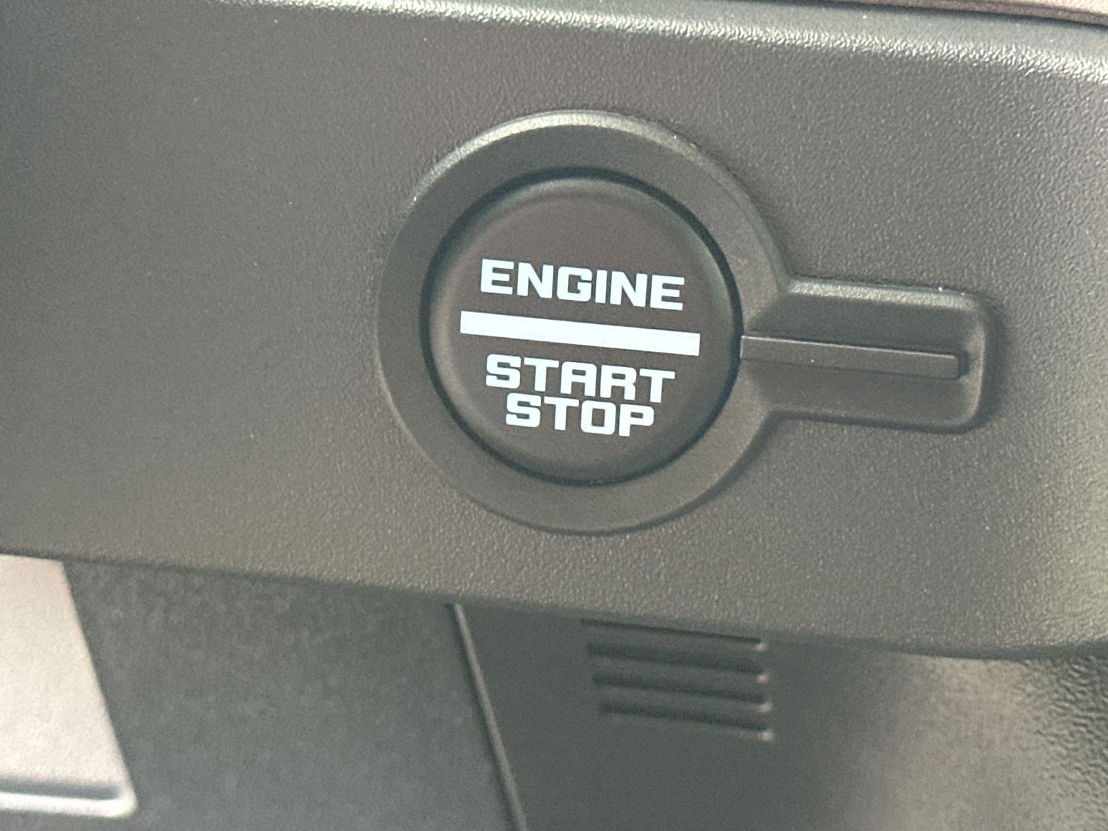New 2026 Shadow Black Ford Outer Banks® image 31