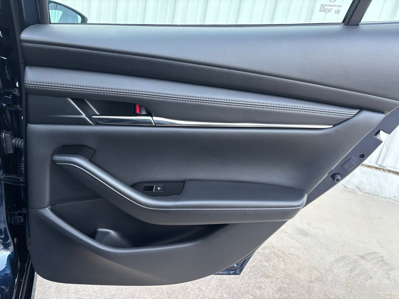 Used Car 2024 Mazda Mazda3  2.5 S Preferred Package For Sale Under $25,000 In Austin, Texas