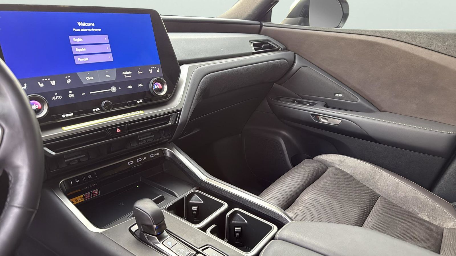 Used Car 2024 Lexus Tx  350 For Sale Under $60,000 In Austin, Texas