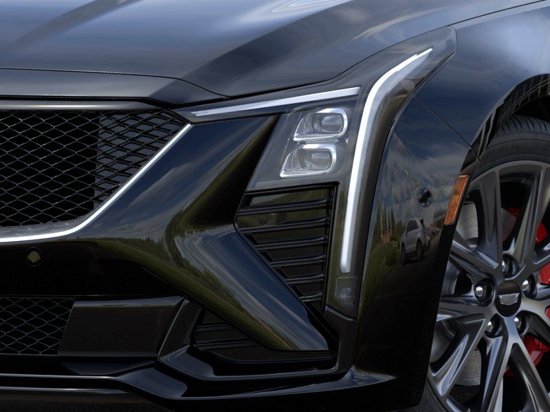2026 Cadillac CT5 Sport - 9