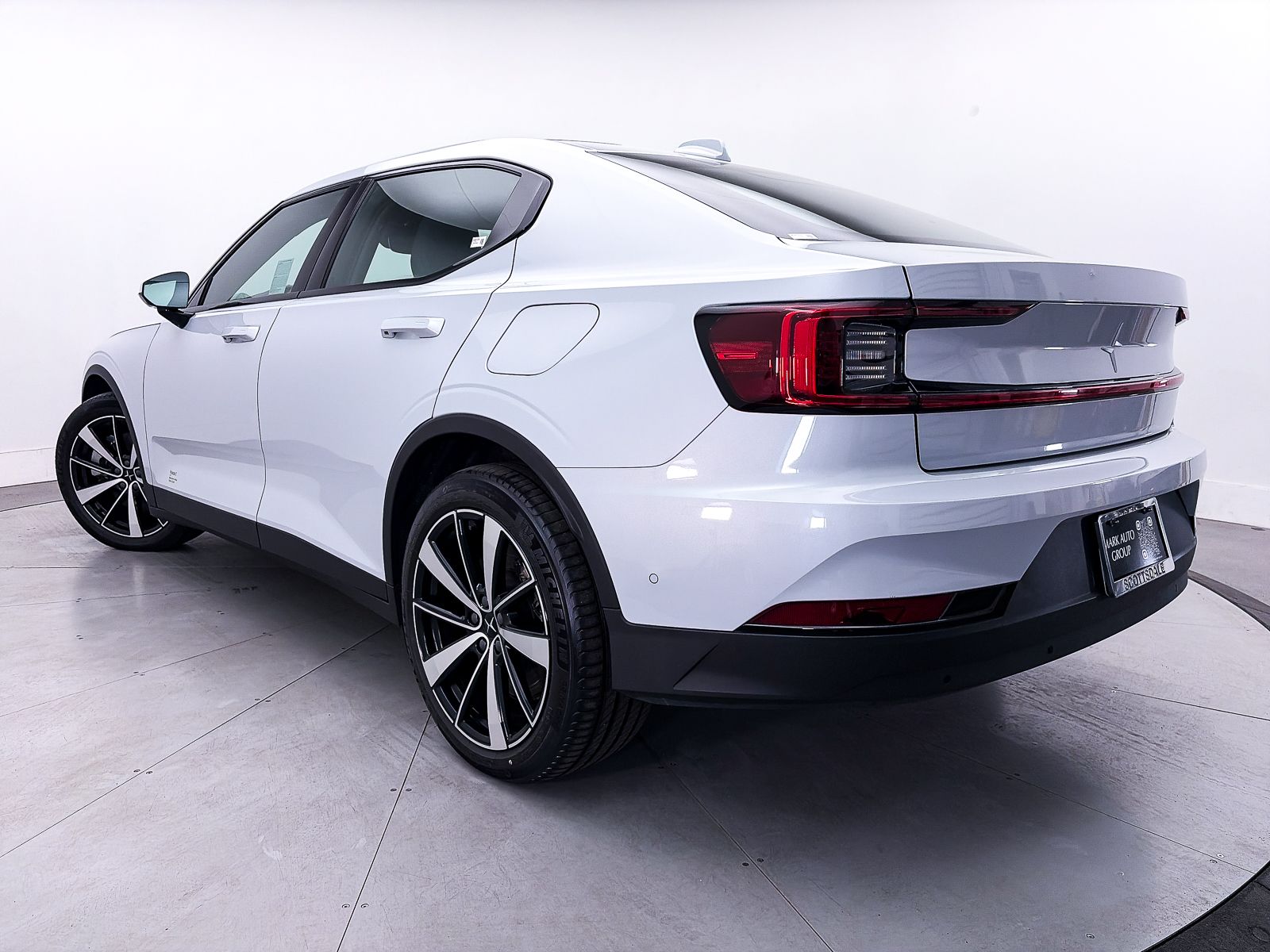 Used 2022 Polestar 2 Base with VIN LPSED3KA1NL083860 for sale in Scottsdale, AZ
