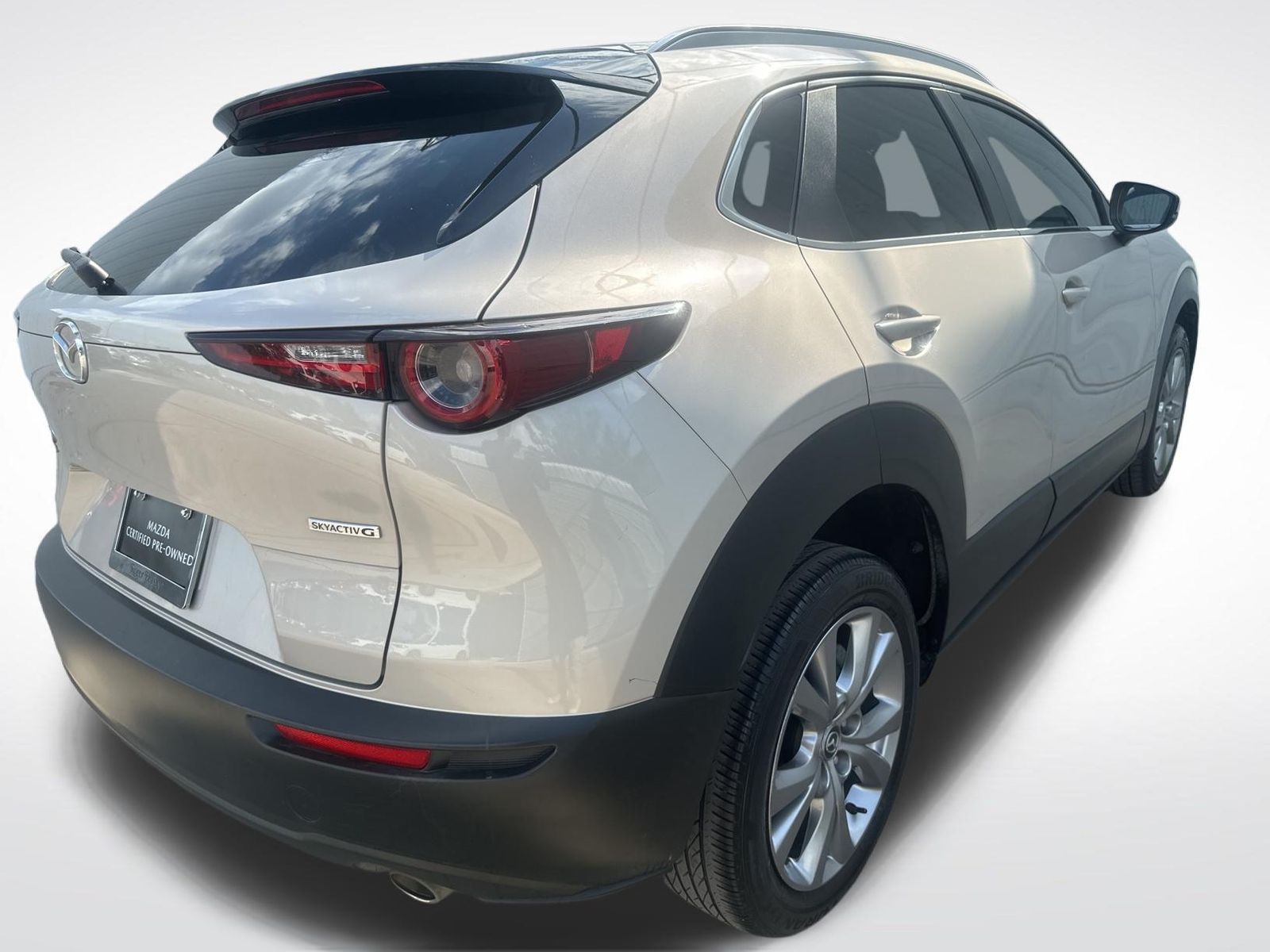 Used Car 2023 Mazda Cx-30  2.5 S Preferred Package For Sale Under $25,000 In Austin, Texas