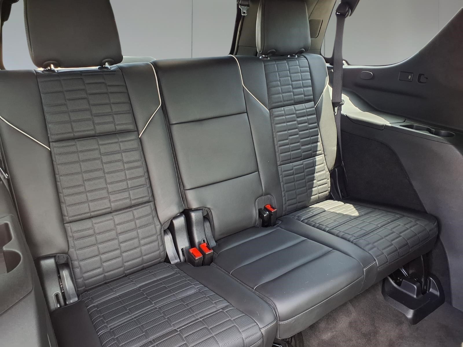 2025 Cadillac Escalade Sport Platinum Black at Bayway Cadillac Southwest