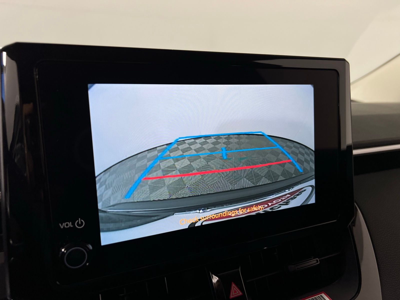 Thumbnail: 2025 Toyota Corolla - 14