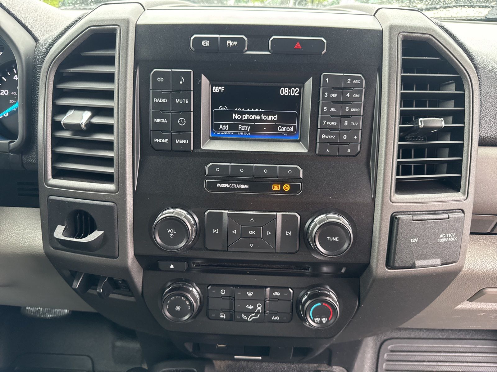 Used 2018 Oxford White Ford XL image 19
