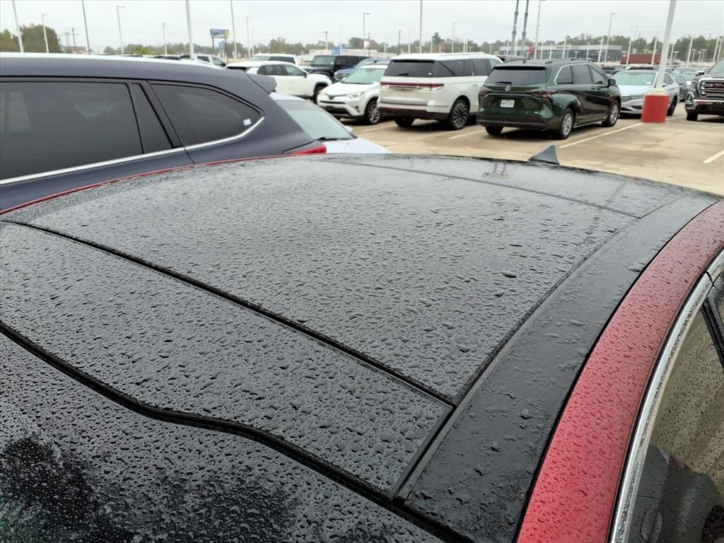 2019 Kia Optima S Red at Community Toyota