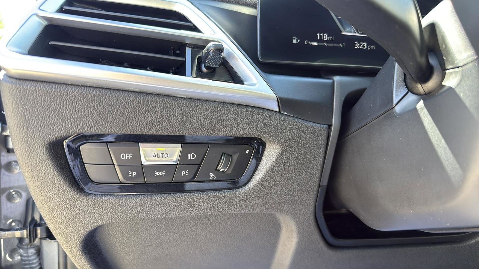 Used Car 2025 Bmw 3 Series  330i Xdrive For Sale Under $40,000 In Austin, Texas