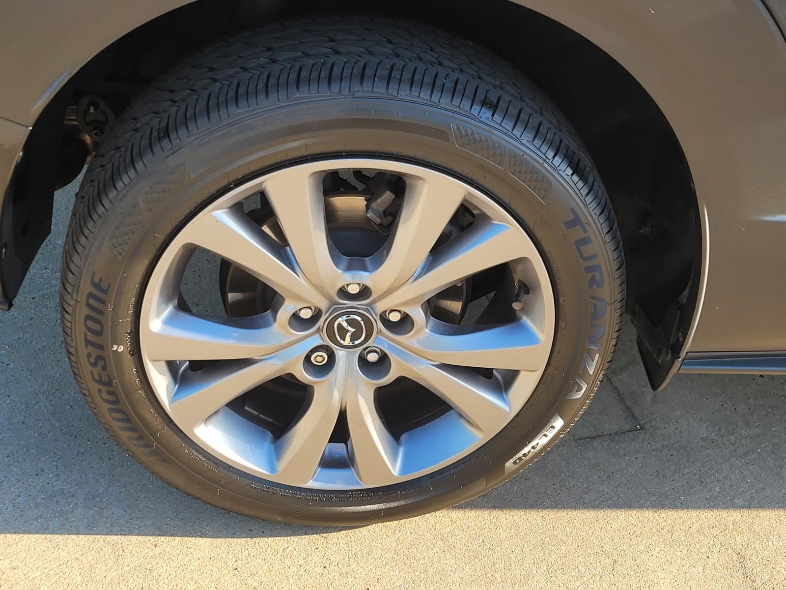 used 2022 Mazda CX-30 car, priced at $22,900