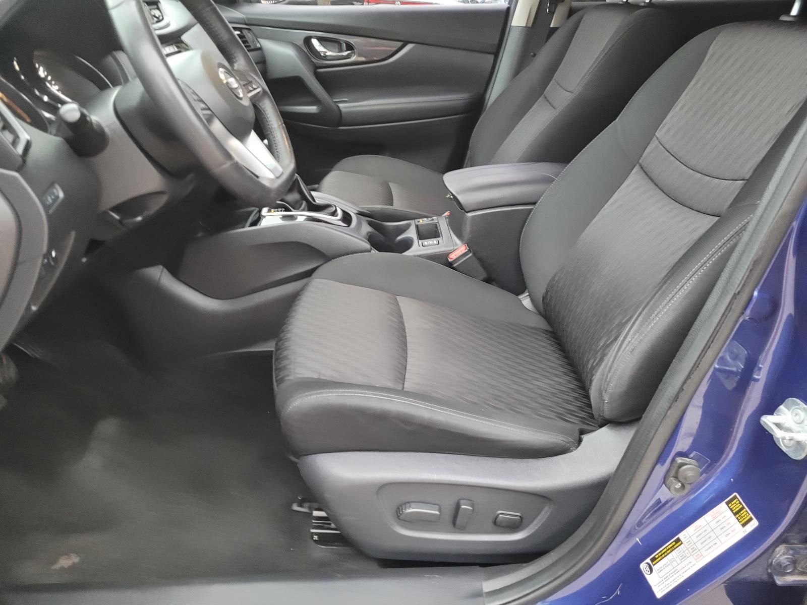 used 2018 Nissan Rogue car, priced at $11,200