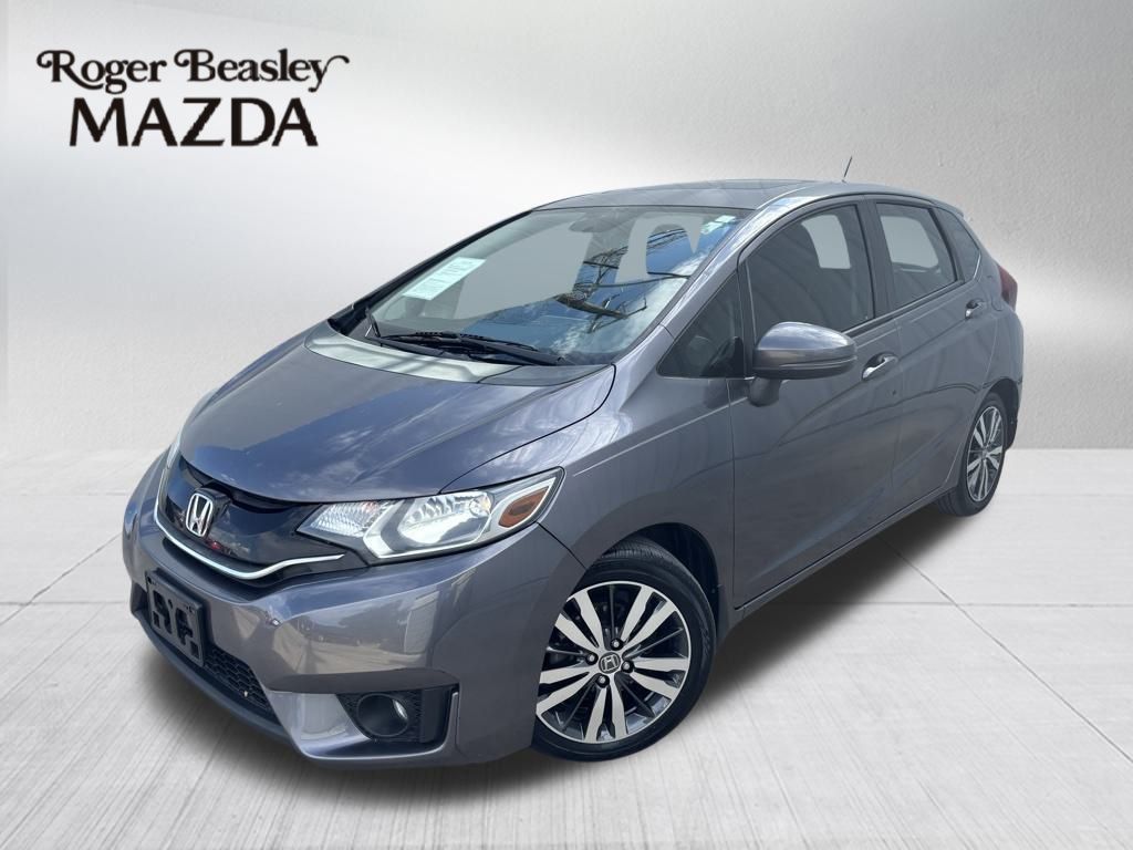 Used Car 2015 Honda Fit  Ex For Sale Under $10,000 In Austin, Texas