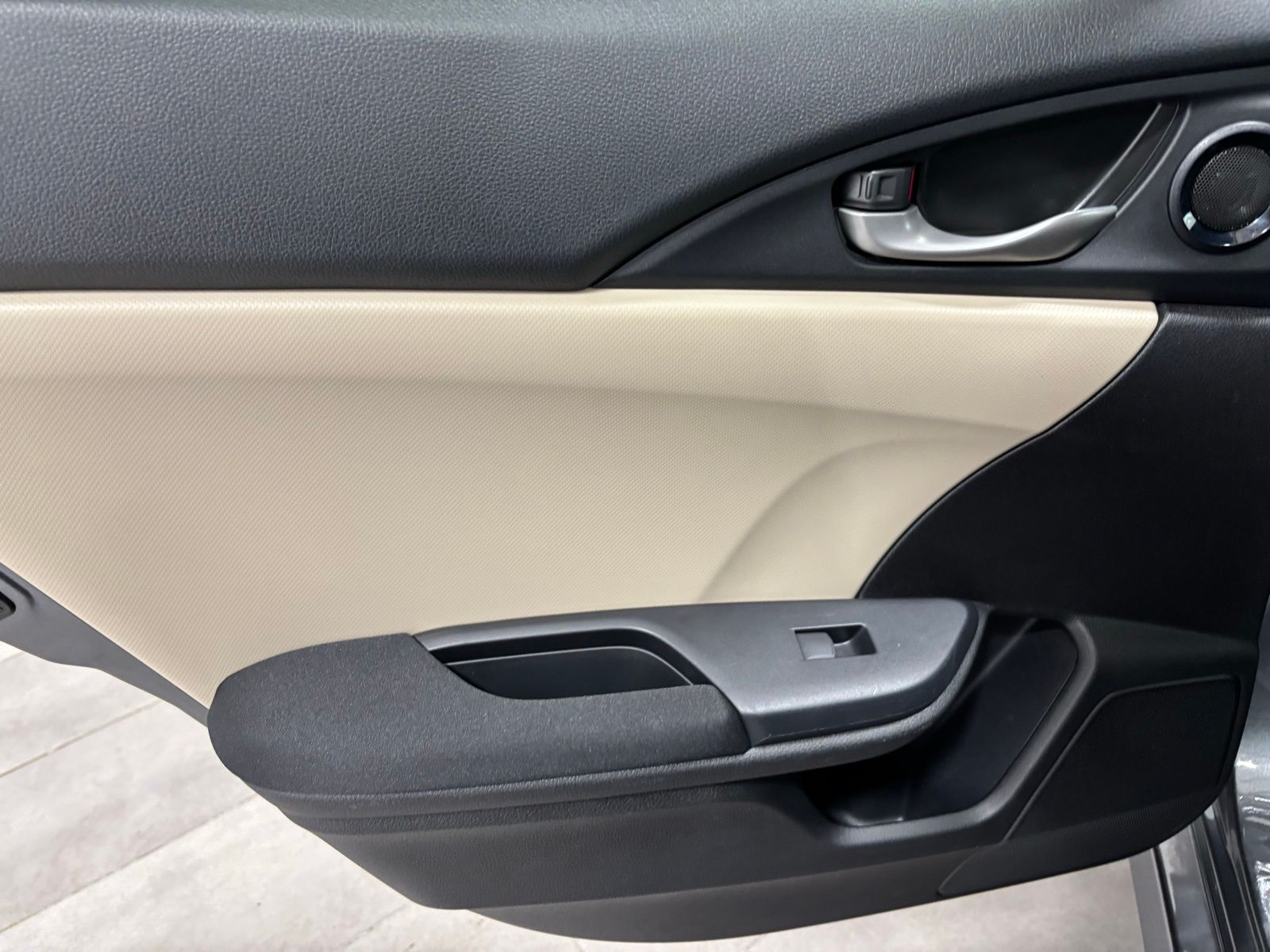 Used Car 2019 Honda Civic  Ex For Sale Under $20,000 In Austin, Texas