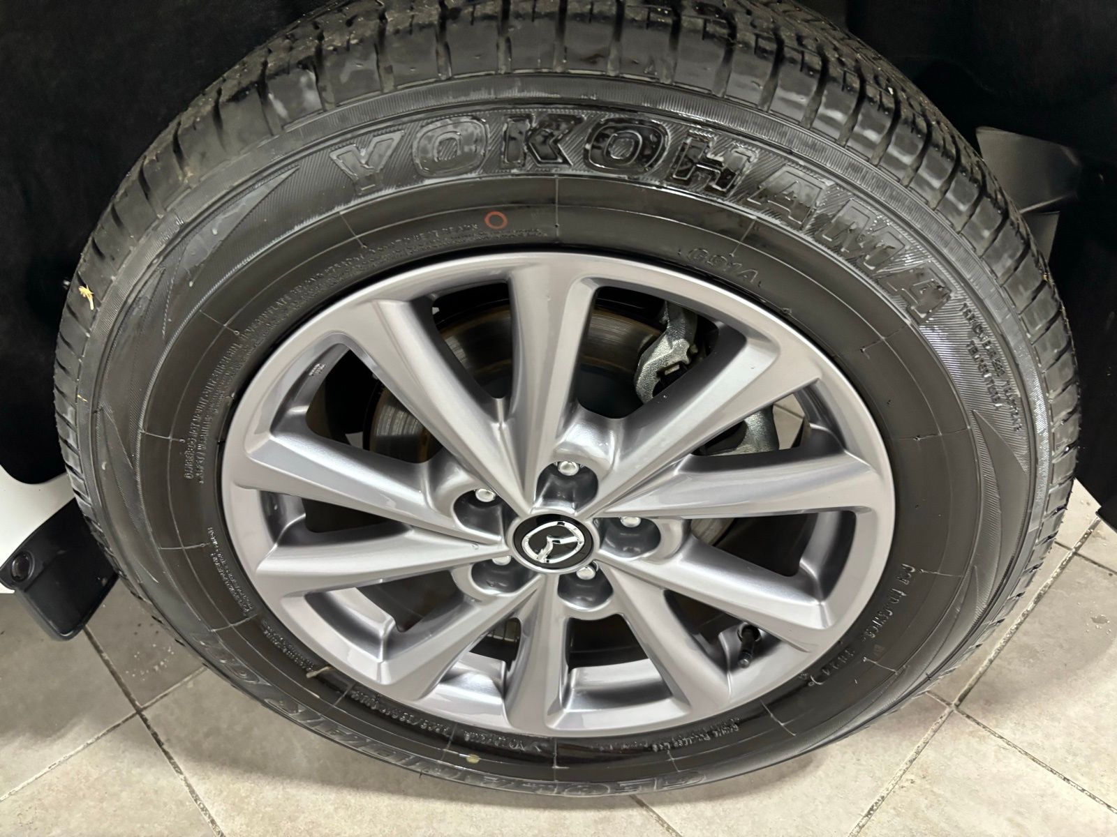 Used Car 2025 Mazda Cx-5  2.5 S Select Package For Sale Under $30,000 In Austin, Texas