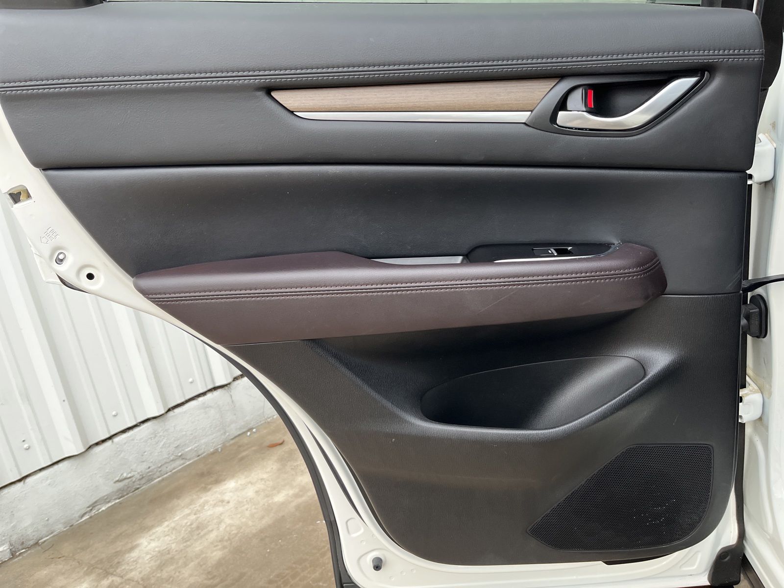 Used Car 2019 Mazda Cx-5  Signature For Sale Under $25,000 In Austin, Texas