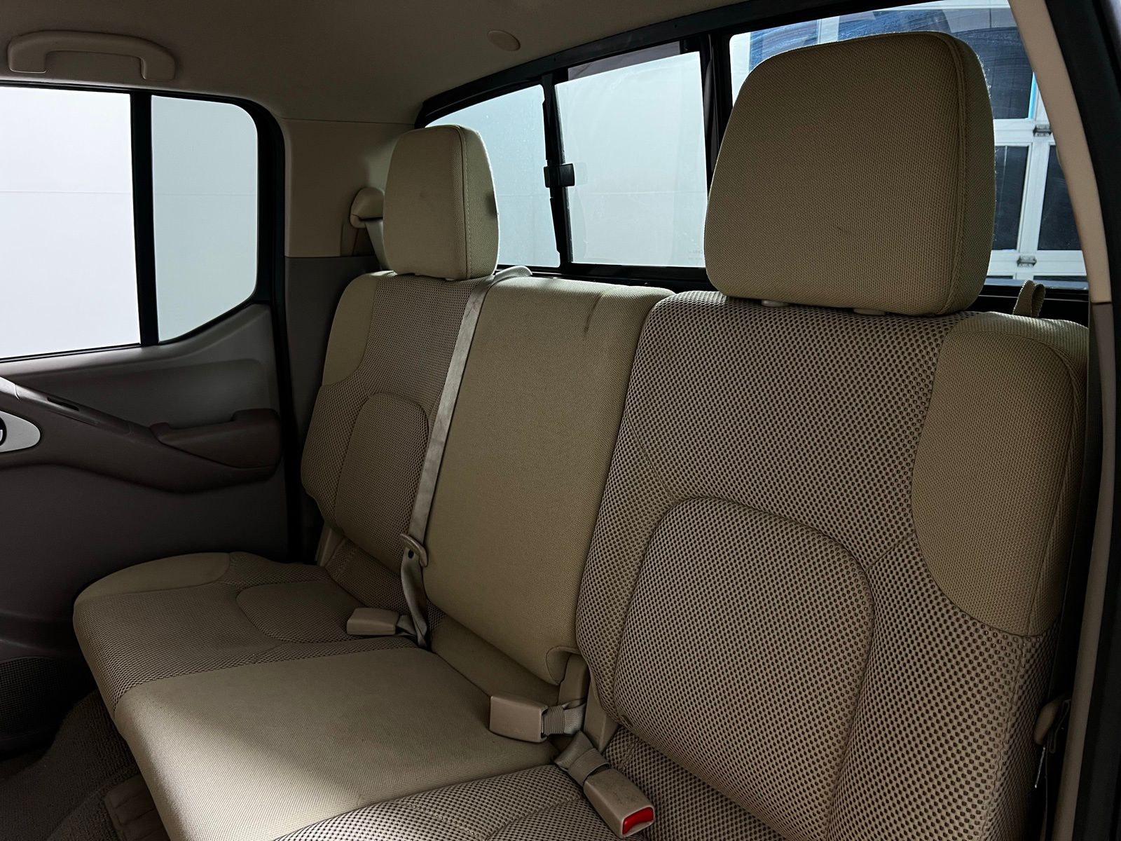 Thumbnail: 2018 Nissan Frontier - 21
