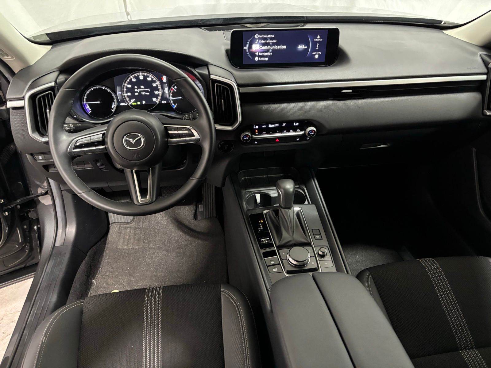 Used Car 2025 Mazda Cx-50 Hybrid  Utility Preferred All Wheel Drive For Sale Under $30,000 In Austin, Texas