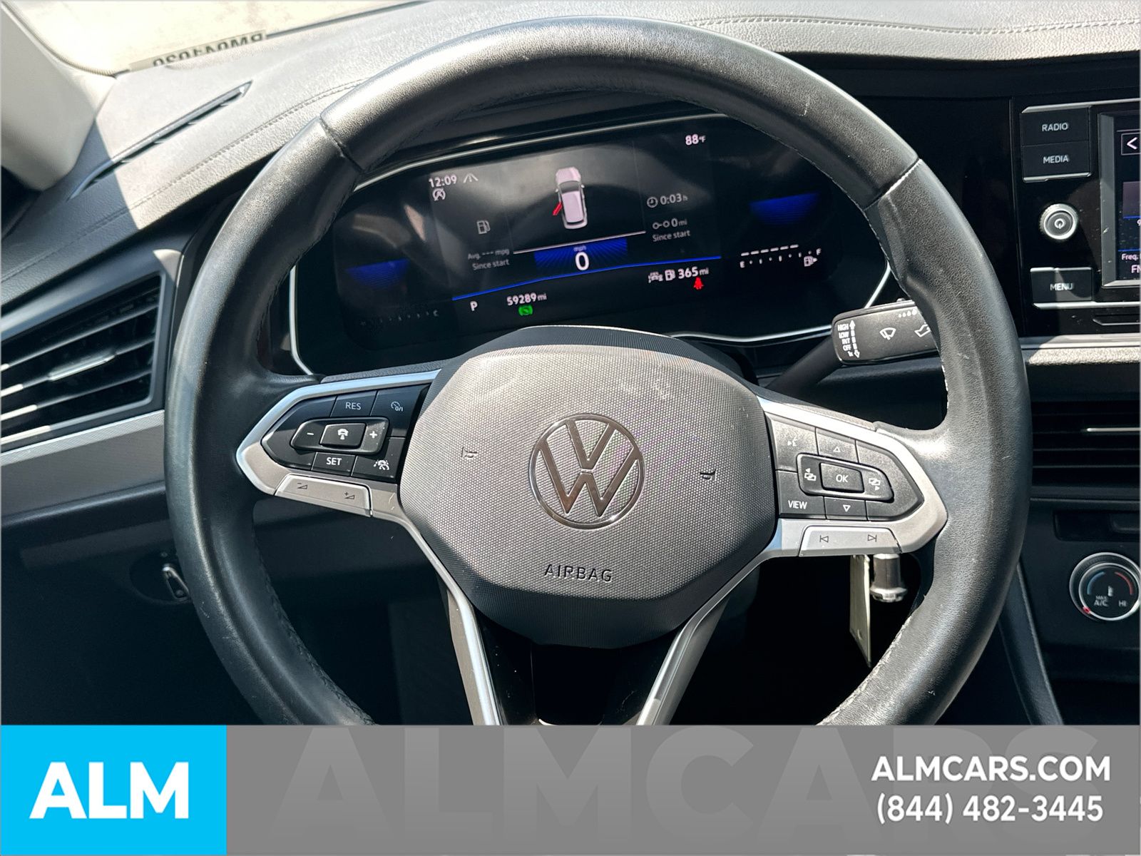 Used 2024 Gray Volkswagen 1.5T S image 27
