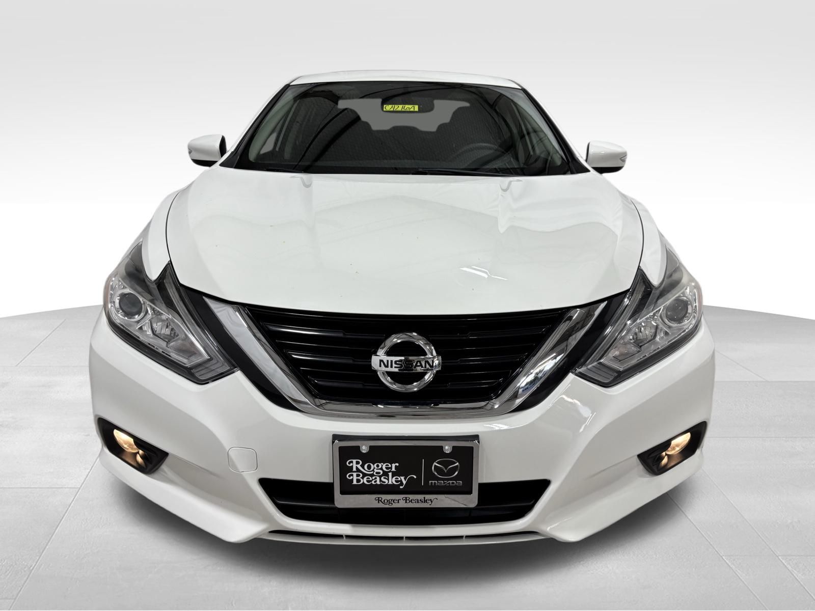 Used Car 2018 Nissan Altima  2.5 Sv For Sale Under $15,000 In Austin, Texas