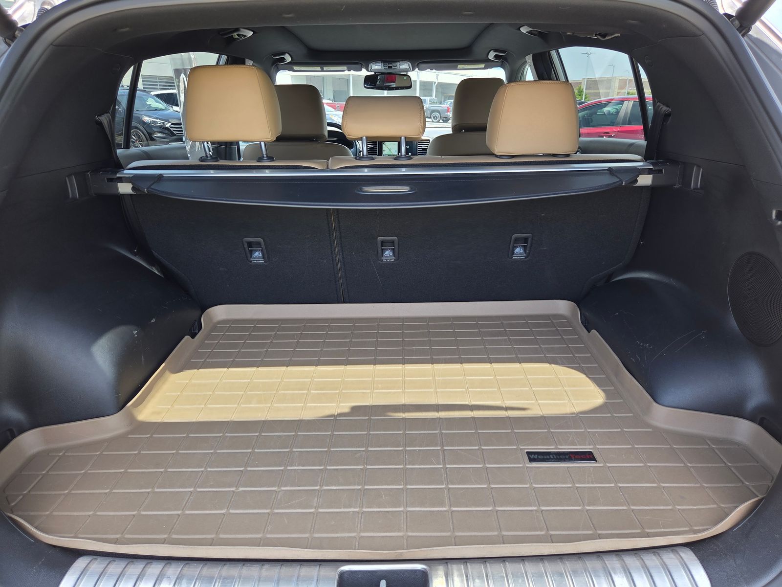 used 2020 Kia Sportage car, priced at $18,373