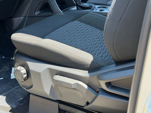 New 2026 Desert Sand Ford XLT image 22