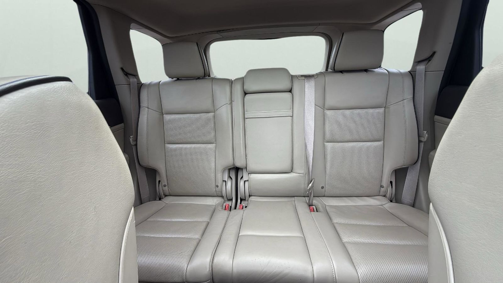Used Car 2015 Jeep Grand Cherokee  Overland For Sale Under $20,000 In Austin, Texas